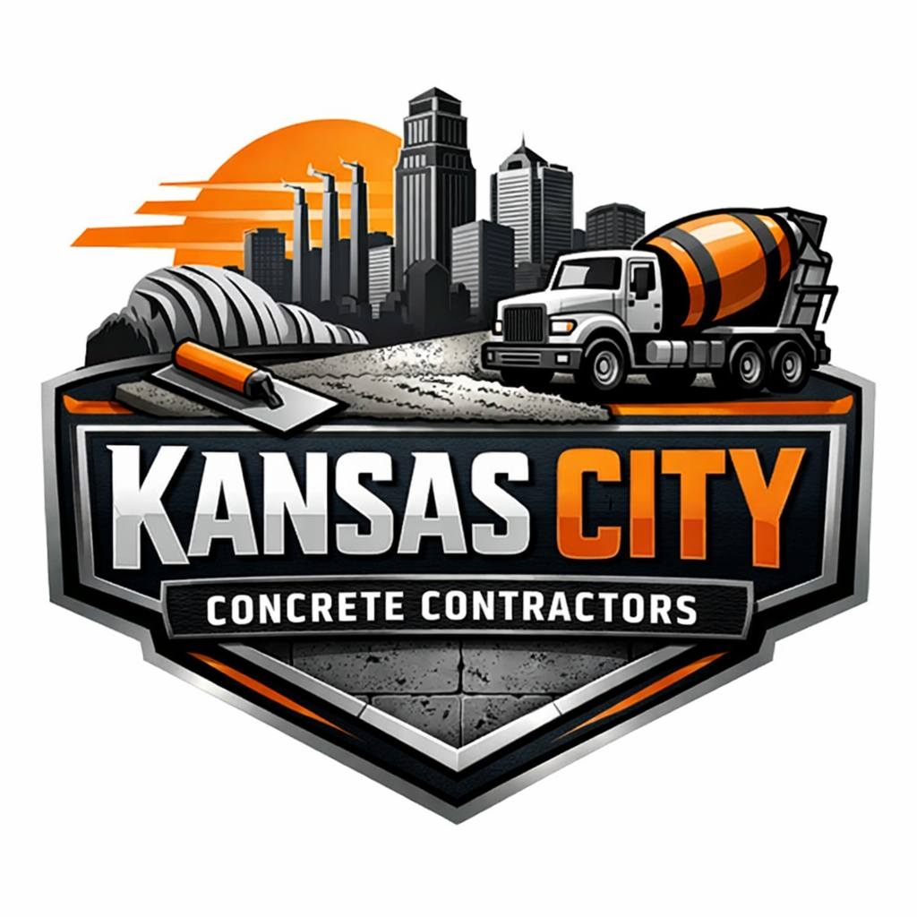 Kansas City Concrete Contractors